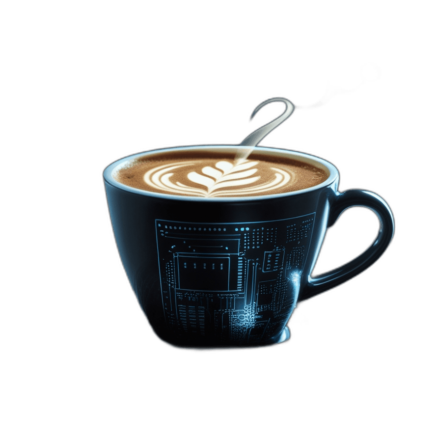 Daily Cup of AI